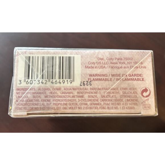 Soul 2 SOUL Faith Hill Eau De Toilette New Rare Vintage 30 ML 1.0 Perfume Sealed - Picture 3 of 6